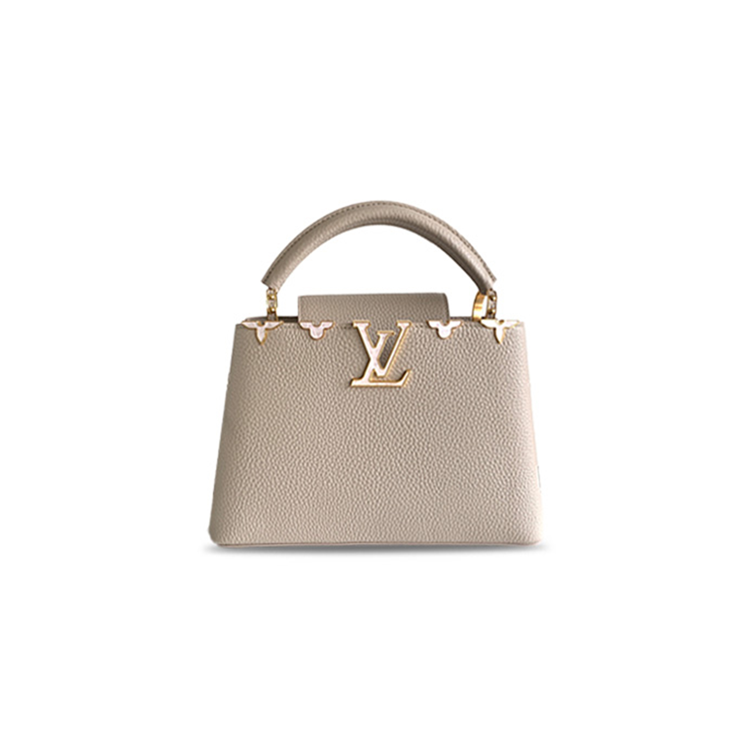 LOUIS VUITTON CAPUCINES BB M25404 (27*18*9cm)